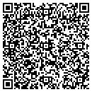 QR code with Arlan Ostdahl contacts