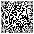 QR code with Crescent Printing & Off Pdts contacts