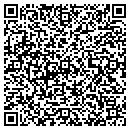 QR code with Rodney Lebahn contacts