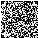 QR code with Howard Jacobson contacts