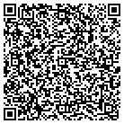 QR code with A-A-A Pregnancy Clinic contacts
