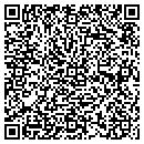 QR code with S&S Transmission contacts
