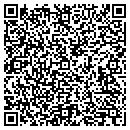 QR code with E & Hc-Stop Inc contacts