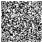 QR code with Holte & Sons Excavating contacts
