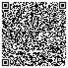 QR code with Benson County Sheriff's Office contacts