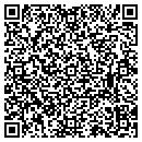QR code with Agritec Inc contacts