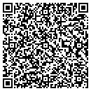 QR code with Hunter Market contacts