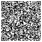 QR code with Magnusson Combine & Tractor contacts