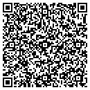 QR code with O C Schulz & Sons contacts
