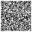 QR code with Hiway Express contacts