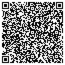 QR code with T Nt Fireworks contacts