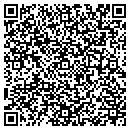 QR code with James Burbidge contacts