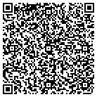 QR code with CMS Welding & Machining Inc contacts