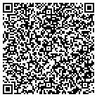 QR code with Lutes & Robbins Construction contacts