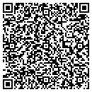 QR code with Vics Log Home contacts