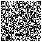 QR code with First Collections Inc contacts