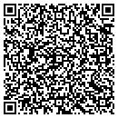 QR code with C & C Motors contacts