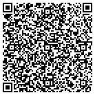 QR code with G Bak Video Productions contacts