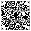 QR code with T M Electronics contacts