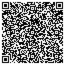 QR code with Oasis Hair Salon contacts