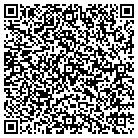 QR code with A State Of Rock DJ Service contacts
