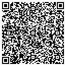 QR code with Mark Ritten contacts