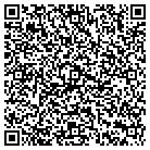 QR code with Ricoh Savin Dealer Group contacts