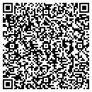 QR code with Zikmund Farm contacts