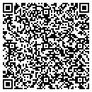 QR code with Hanson's Electric contacts