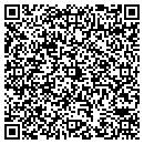 QR code with Tioga Auditor contacts
