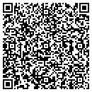 QR code with Allen Rauser contacts