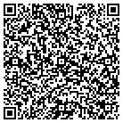 QR code with Fargo Catholic Schools Dev contacts