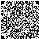QR code with A B Account & Legal Service contacts