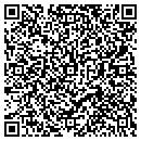 QR code with Haff Apiaries contacts
