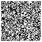 QR code with Kindred United Methdst Parish contacts