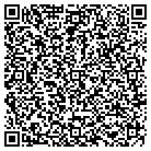 QR code with Calif St Auto Assn Intr-Insunc contacts