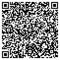 QR code with P & A contacts