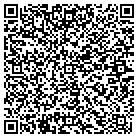 QR code with Cine 3 Movie Information Line contacts