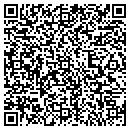 QR code with J T Ranch Inc contacts