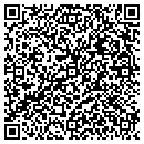 QR code with US Air Force contacts