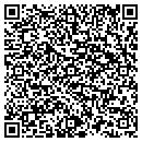 QR code with James C Hieb DDS contacts