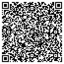 QR code with Harvey Sundahl contacts