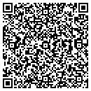 QR code with Joyce's Cafe contacts