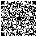 QR code with Hitching Post contacts