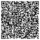 QR code with D & B Welding contacts
