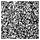 QR code with I F LA Fleur & Sons contacts