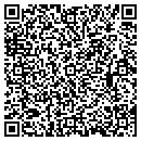 QR code with Mel's Diner contacts