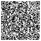 QR code with H & R Block Tax Service contacts