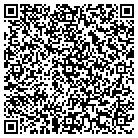 QR code with Red River Humn Services Foundation contacts