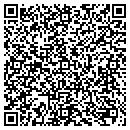 QR code with Thrift Shop Inc contacts